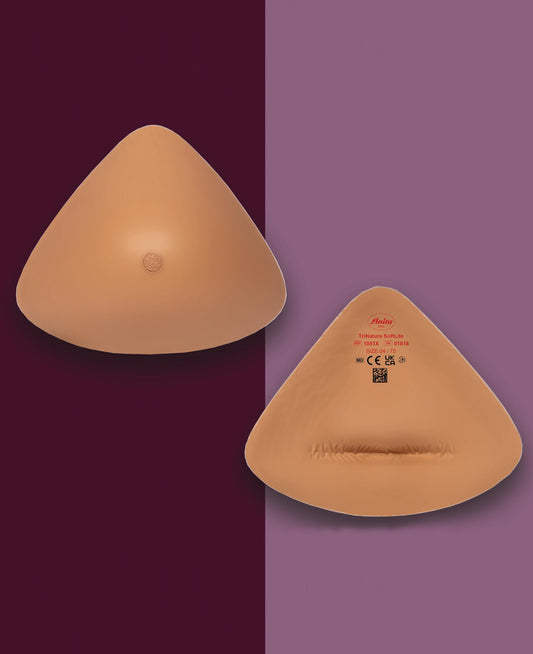 TRINATURE SOFTLITE - Breast Prosthesis
