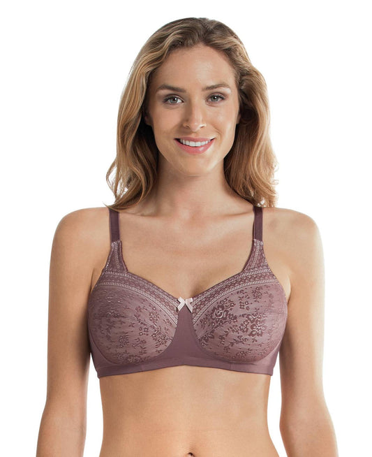 FLEUR - Underwire Bra