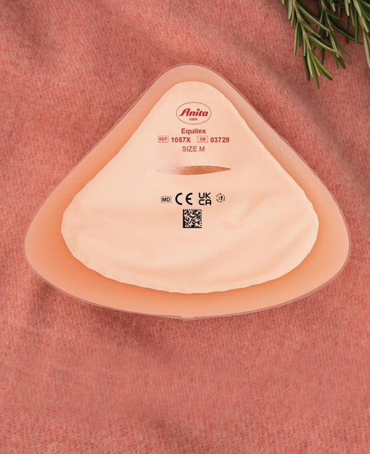 EQUITEX - Breast Prosthesis