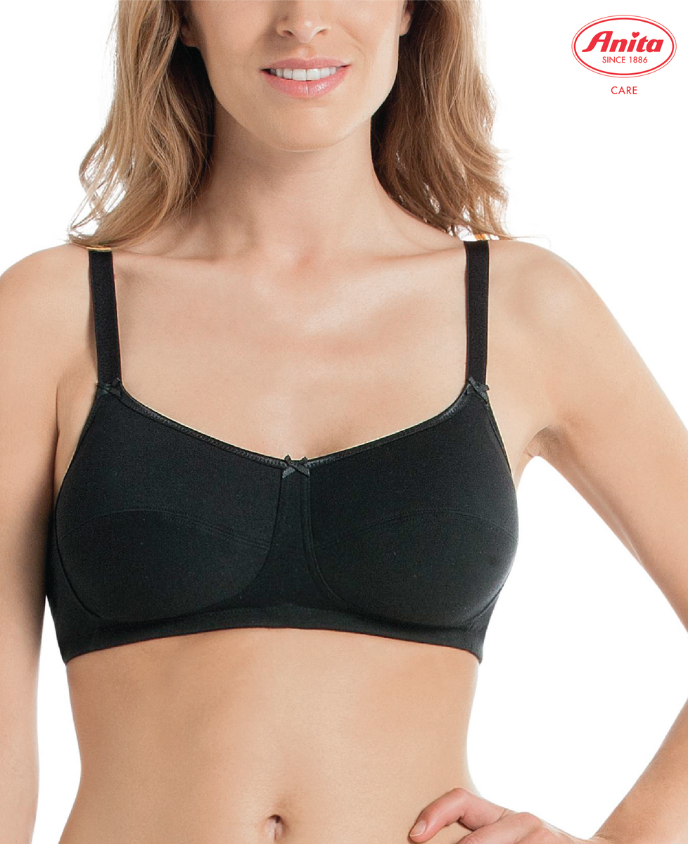 VERSAILLES - Wire-free Mastectomy Care bra – amdyshealthcare