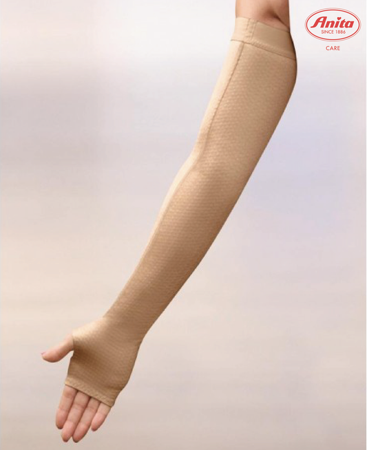 LYMPH O FIT - Lymph Relief Arm Sleeve