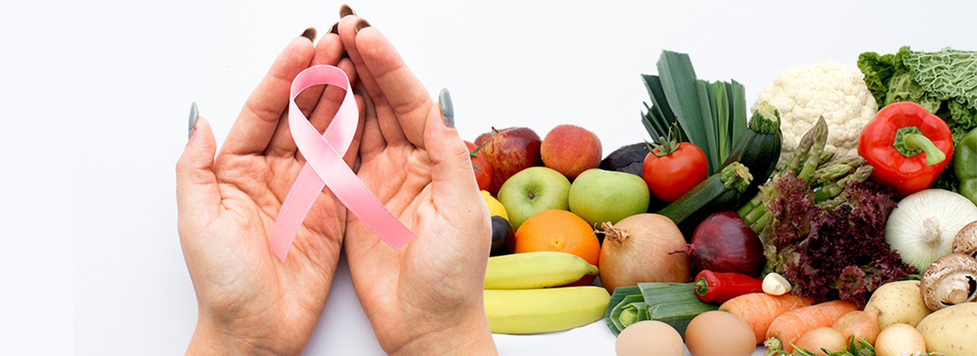 Nutrition Care During Breast Cancer – amdyshealthcare