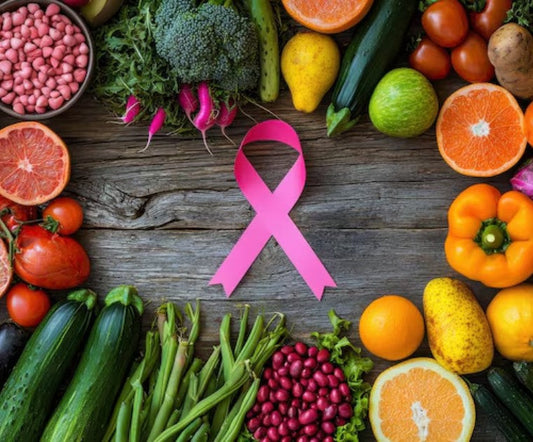 Nutrition Care During Breast Cancer