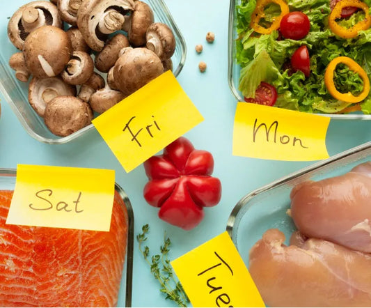 Nutrition Care During Breast Cancer