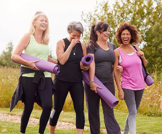 Exercise & Fitness After Breast Cancer