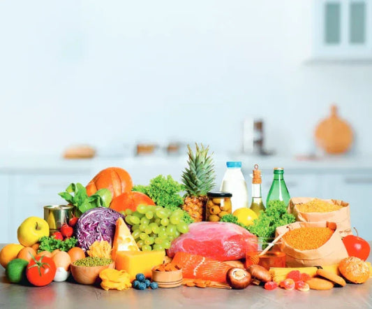 Foods That Help Fight Chemotherapy Fatigue and Rebuild Strength