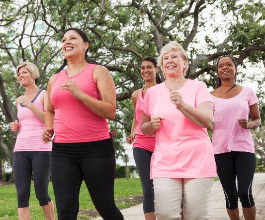 Exercise & Fitness After Breast Cancer