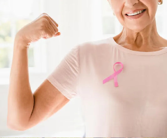 Life After Breast Cancer