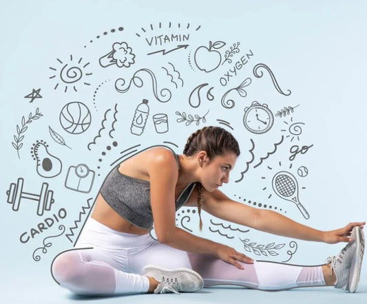 The Positive Impact of Movement Therapy and Exercise on Overall Health and Well-Being