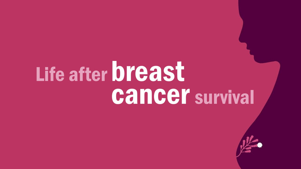 Life After Breast Cancer