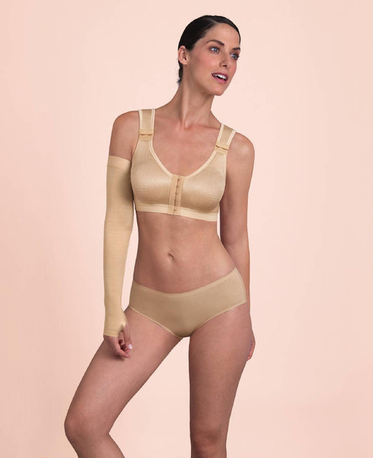 LYMPH O FIT - Lymph Relief Arm Sleeve