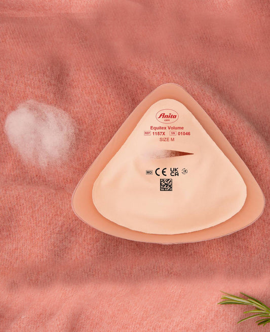 EQUITEX - Breast Prosthesis