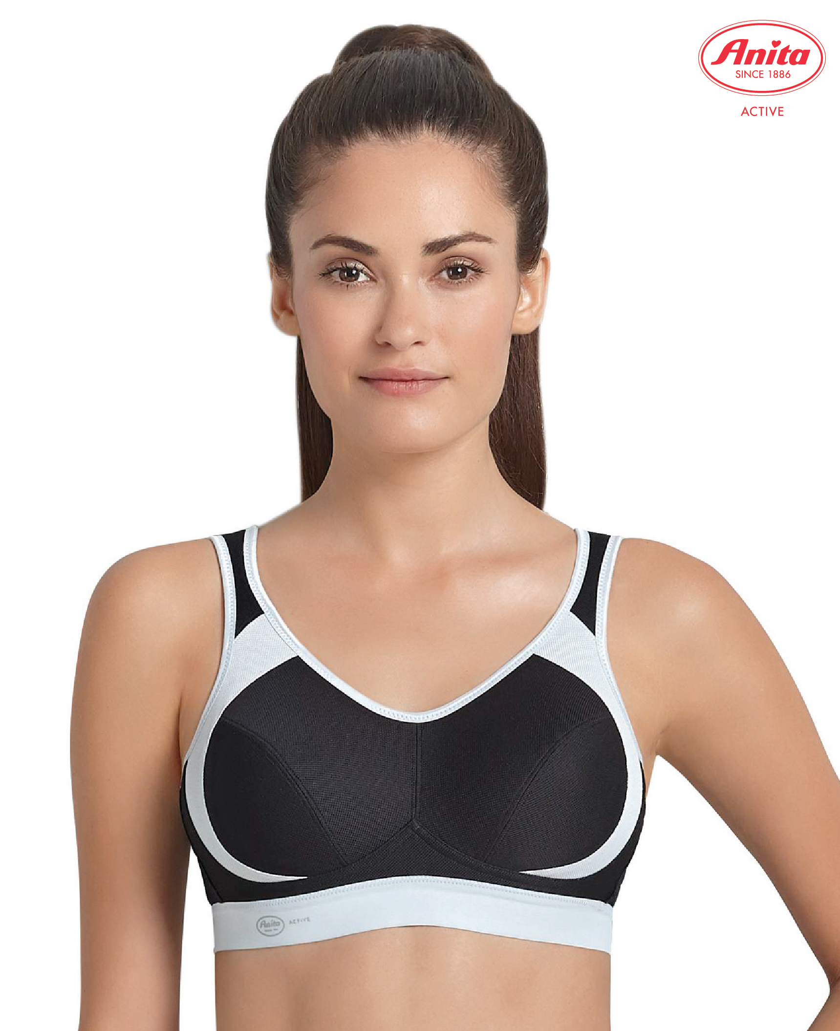 Max support top sports bras